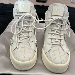 Giuseppe Zanotti sneakers